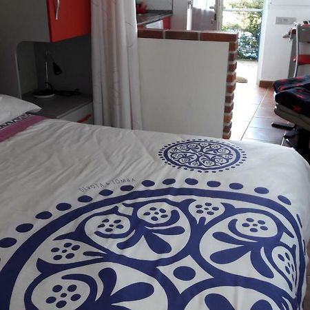 Apartamentos Labana 库迪列罗 外观 照片