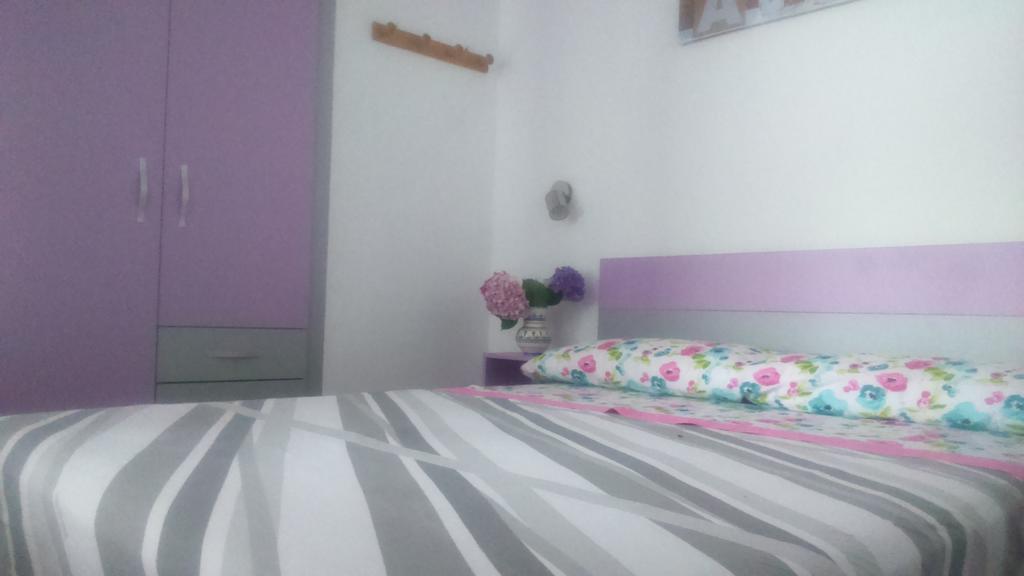 Apartamentos Labana 库迪列罗 外观 照片