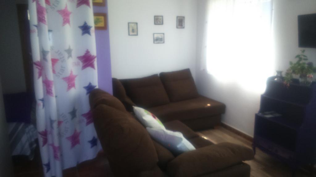 Apartamentos Labana 库迪列罗 外观 照片
