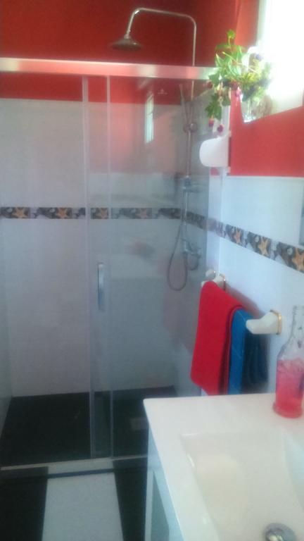 Apartamentos Labana 库迪列罗 外观 照片