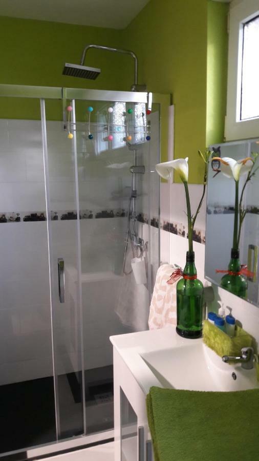 Apartamentos Labana 库迪列罗 外观 照片