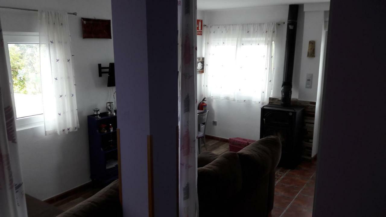 Apartamentos Labana 库迪列罗 外观 照片