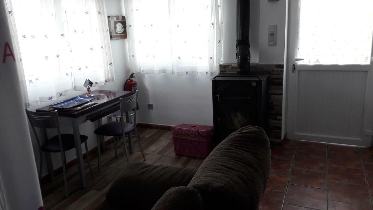 Apartamentos Labana 库迪列罗 外观 照片